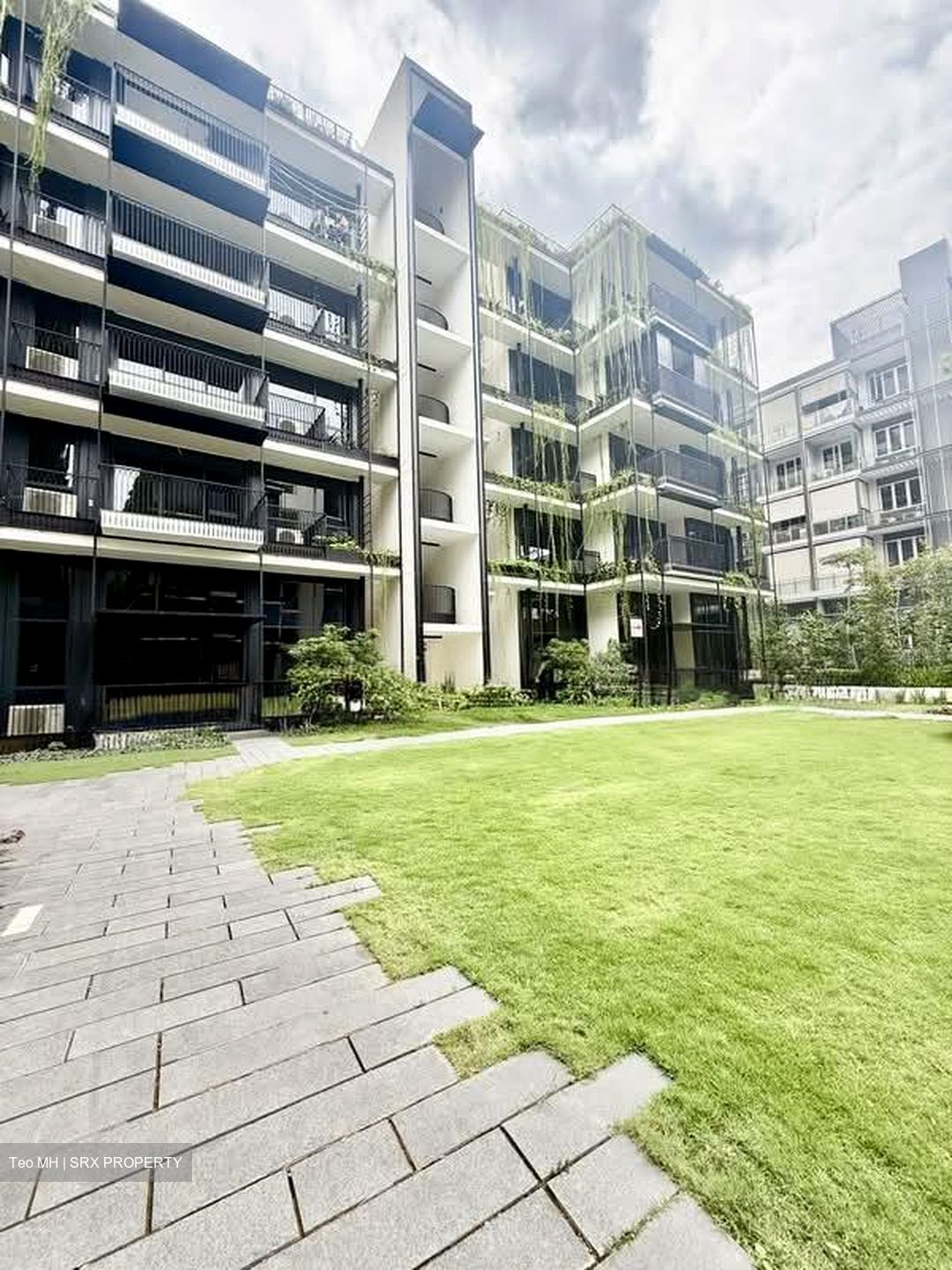 Jervois Mansion (D10), Apartment #596837171